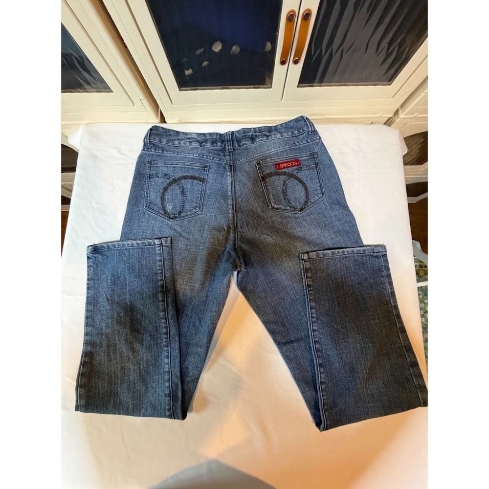 Women's VTG SASSON Jeans - Size 16